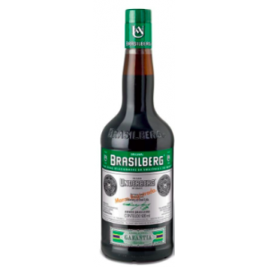 Brasilberg Bitter 42% 100 cl.