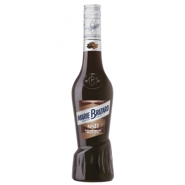Marie Brizard Brun Kakao Likør 25% 70 cl.