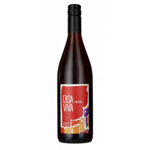 Casa Viva Pinot Noir 2017 13,5% 75 cl.