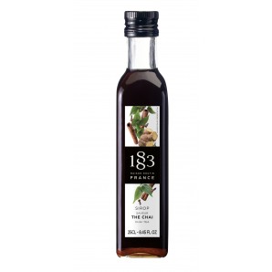 1883 Chai Te Sirup 25 cl.