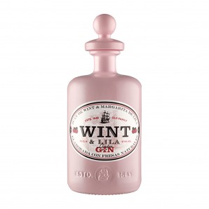 Wint & Lila Strawberry Gin 37,5% 70 cl.