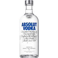 Absolut Vodka