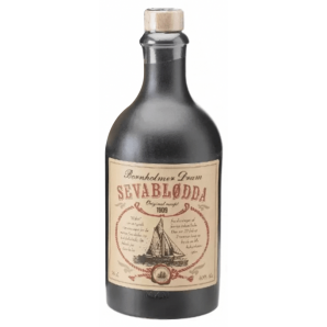 Snaps Bornholm Dram SevaBlødda 40% 50 cl.