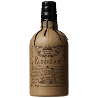 Professor Cornelius Ampleforths Rumbullion Rom