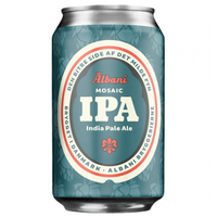 Albani Mosaic IPA