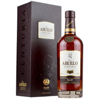 Abuelo Centuria ”Reserva De La Familia” Solera Rum 30 års Rom