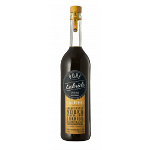 Pure Shots Lakrids 16,4% 70 cl.