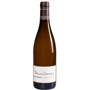 Domaine Chardigny Saint Véran Vieilles Vignes 2021 13% 75 cl.