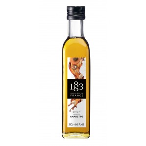 1883 Amaretto Sirup 25 cl.