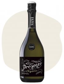 Mousserende Vin
