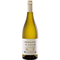 Dollfly River Sauvignon Blanc 2024