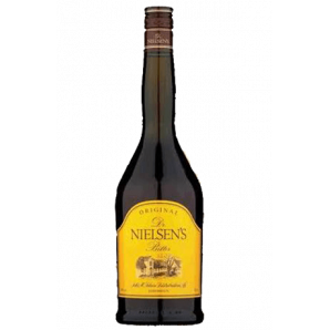 Dr. Nielsen Bitter 38% 70 cl.