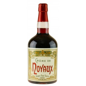 Tempus Fugit Spirits Creme de Noyaux Likør 30% 70 cl.