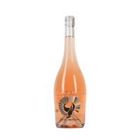 Chateau Paradis Rosé La Danse du Paradis