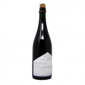 Mikkeller Baghaven Highway of Diamonds Ale 2020 7,3% 75 cl. (flaske)