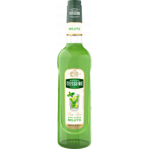 Mathieu Teisseire Mojito Sirup 70 cl.