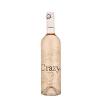 Crazy Tropez Rosé