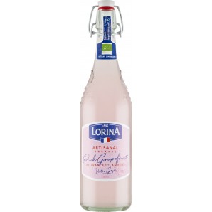 Lorina Pink Grape ØKO 75 cl. (flaske)