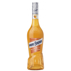 Marie Brizard Fersken Likør 15% 70 cl.