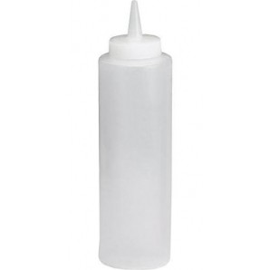 Tablecraft Squeeze Bottle 710 ml.