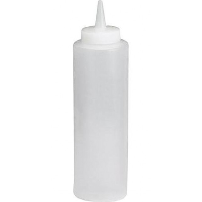 Tablecraft Squeeze Bottle 710 ml.