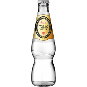 Albani Tonic 30x25 cl. (flaske)