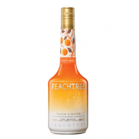 De Kuyper Peachtree Likør