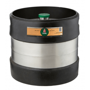 Thor Pilsner 4,6% 30 L. (fustage)