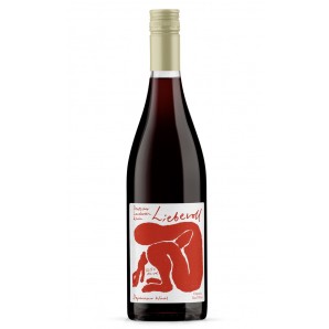 Liebevoll Organic Red 2018 12,5% 75 cl.