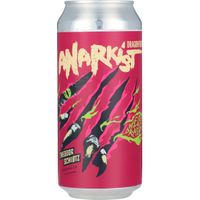 Anarkist Weiss Dragon Hvedeøl