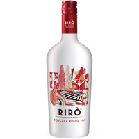 Riró Toscana Rosso IGT