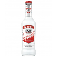 Smirnoff Ice
