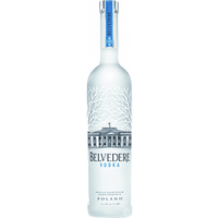 Belvedere Vodka