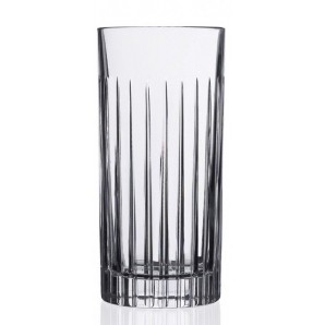 RCR Timeless Highball 44,3 cl. 6 stk.