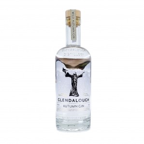 Glendalough Autum Gin 41% 70 cl.