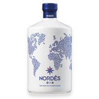 Nordés Gin 