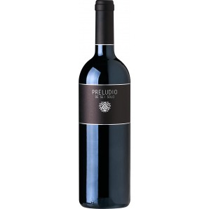 Preludio Ribera del Duero 2018 15% 75 cl.