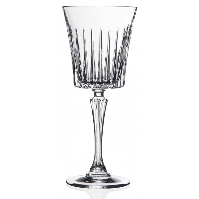 RCR Timeless Hvidvin Glas 23 cl. 6 stk.