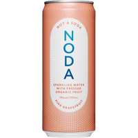 Noda Pink Grape
