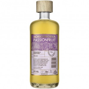 Koskenkorva Passion 21% 50 cl.