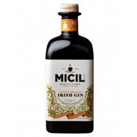 Micil Spiced Orange Irish Gin