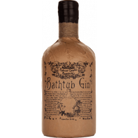 Professor Cornelius Ampleforths Bathtub Gin