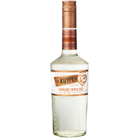 De Kuyper Curacao Triple Sec Likør