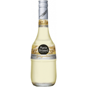 Marie Brizard Ginger Likør 30% 50 cl.