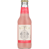 Double Dutch Pink Grapefruit