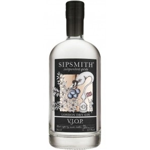 Sipsmith Gin VJOP 57,7% 70 cl