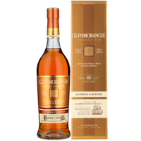 Glenmorangie Nectar D'Or Single Malt Whisky