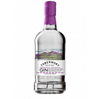 Tobermory Mountain Gin