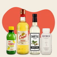 Pisco Sour