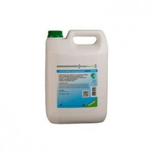 Cremesæbe m/parfume 5 L.